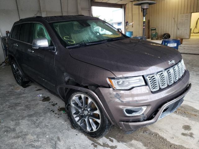 JEEP GRAND CHER 2017 1c4rjecg7hc740049