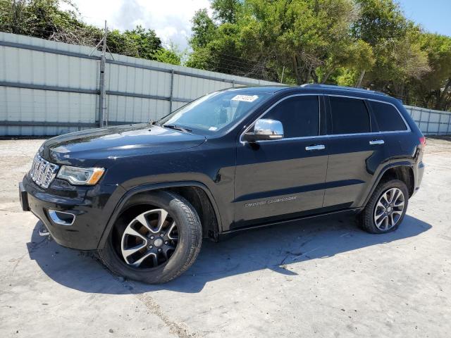 JEEP GRAND CHEROKEE 2017 1c4rjecg7hc923516