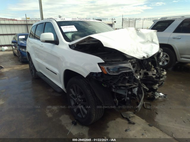 JEEP GRAND CHEROKEE 2018 1c4rjecg7jc181849