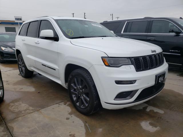 JEEP GRAND CHEROKEE 2018 1c4rjecg7jc380366