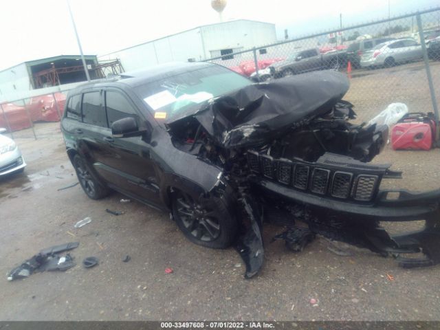 JEEP GRAND CHEROKEE 2019 1c4rjecg7kc717085