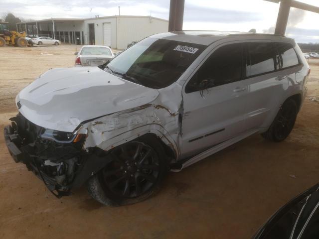 JEEP CHEROKEE 2019 1c4rjecg7kc732475