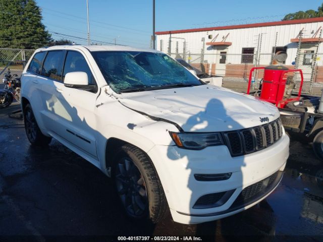 JEEP GRAND CHEROKEE 2020 1c4rjecg7lc219986