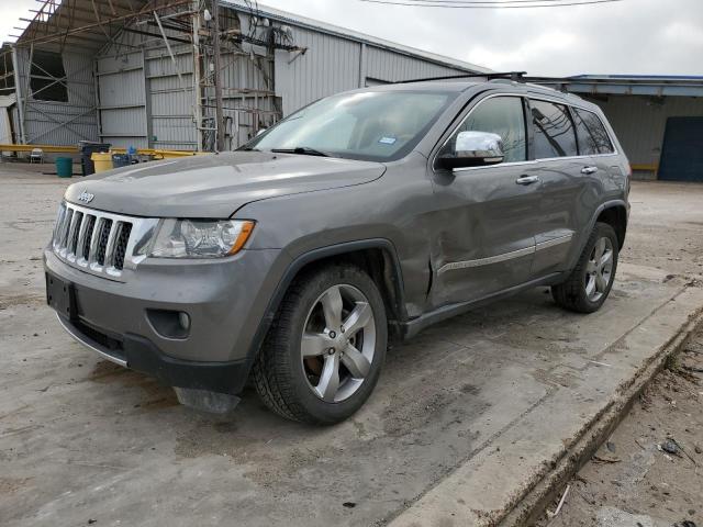 JEEP GRAND CHER 2012 1c4rjecg8cc153447