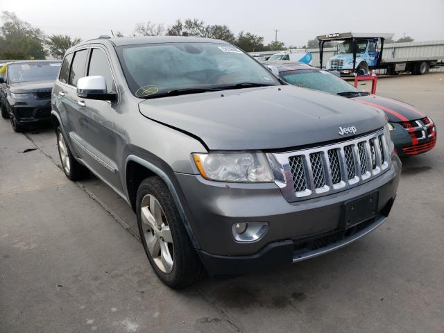 JEEP GRAND CHER 2012 1c4rjecg8cc162455