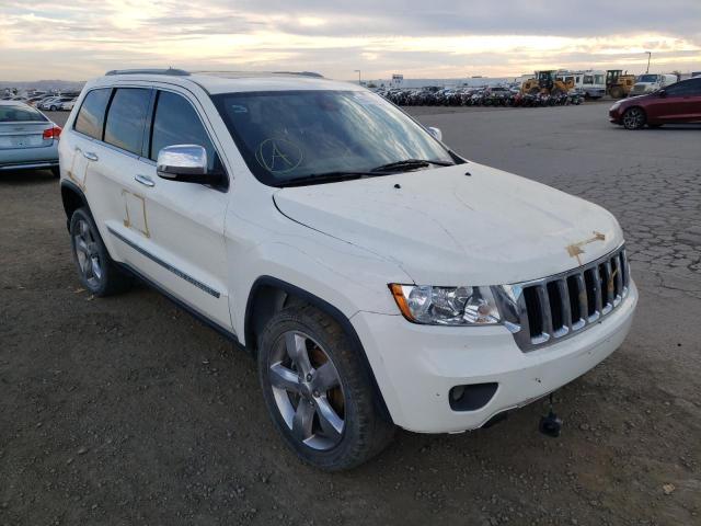 JEEP GRAND CHER 2012 1c4rjecg8cc177067