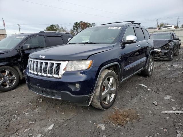 JEEP GRAND CHER 2012 1c4rjecg8cc180423