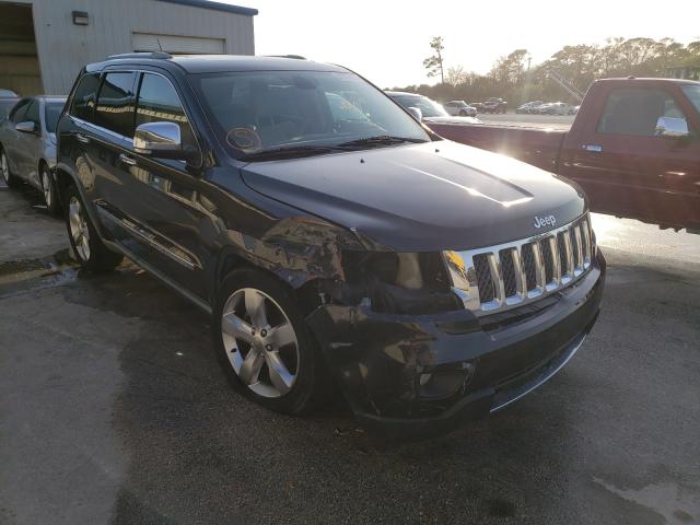 JEEP GRAND CHER 2012 1c4rjecg8cc211458