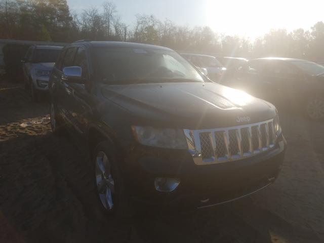 JEEP GRAND CHER 2012 1c4rjecg8cc354832