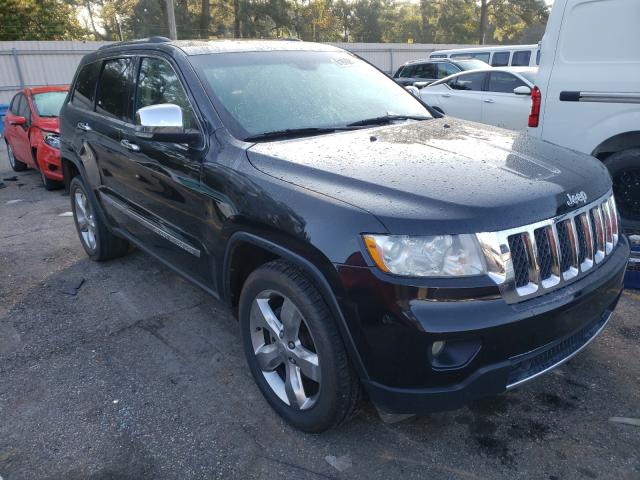 JEEP GRAND CHER 2013 1c4rjecg8dc526455