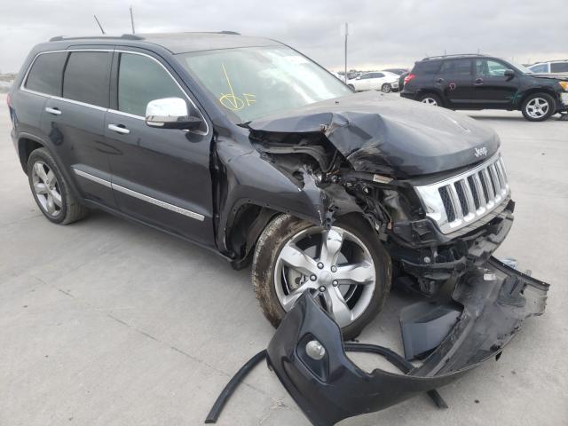 JEEP GRAND CHER 2013 1c4rjecg8dc534457