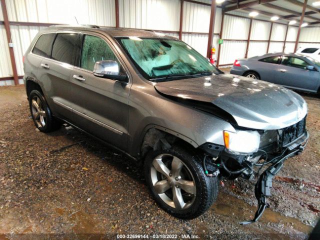 JEEP GRAND CHEROKEE 2013 1c4rjecg8dc546222