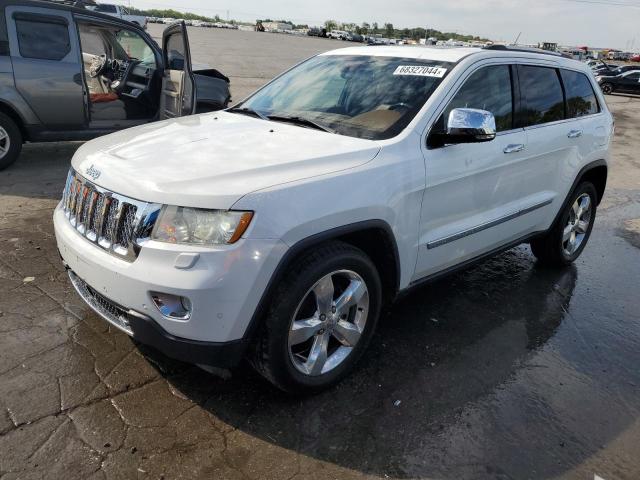 JEEP GRAND CHER 2013 1c4rjecg8dc558337