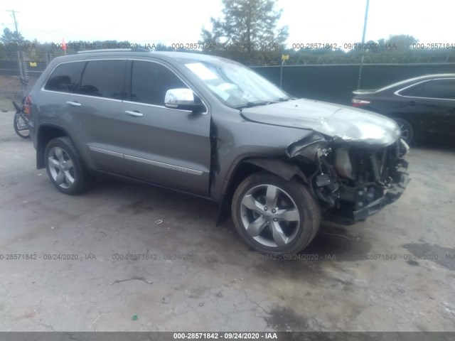 JEEP GRAND CHEROKEE 2013 1c4rjecg8dc588518