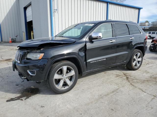 JEEP GRAND CHEROKEE 2014 1c4rjecg8ec142161