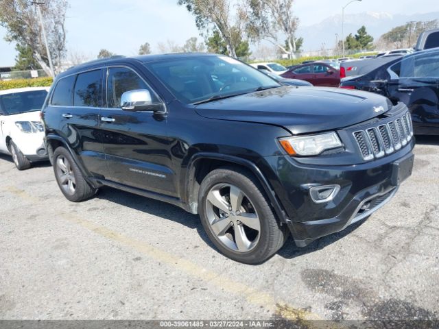 JEEP GRAND CHEROKEE 2014 1c4rjecg8ec173846