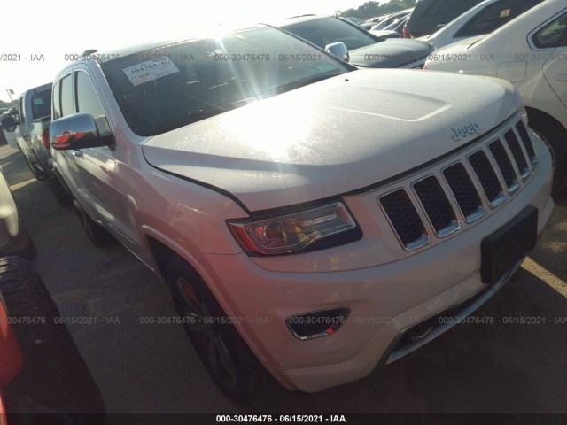 JEEP GRAND CHEROKEE 2014 1c4rjecg8ec197385