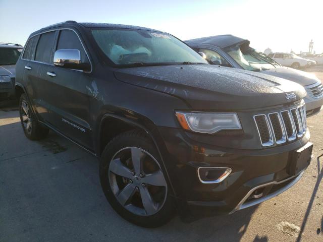 JEEP GRAND CHER 2014 1c4rjecg8ec216694