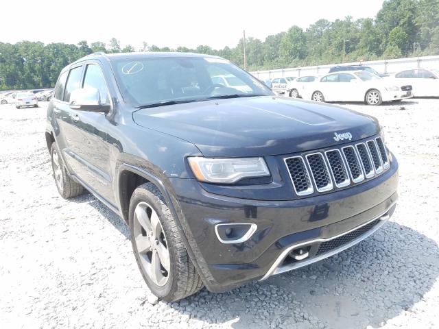 JEEP GRAND CHER 2014 1c4rjecg8ec322451