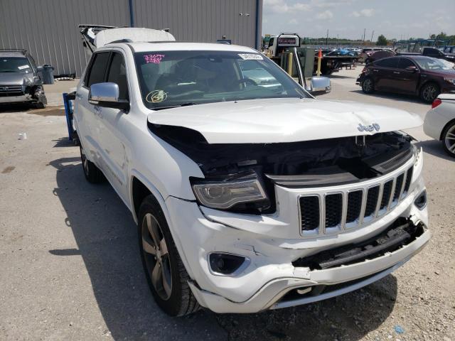 JEEP GRAND CHER 2014 1c4rjecg8ec359967