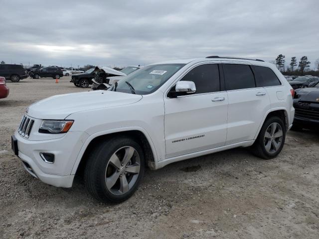 JEEP GRAND CHER 2014 1c4rjecg8ec404941