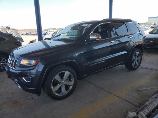 JEEP GRAND CHEROKEE 2014 1c4rjecg8ec417964