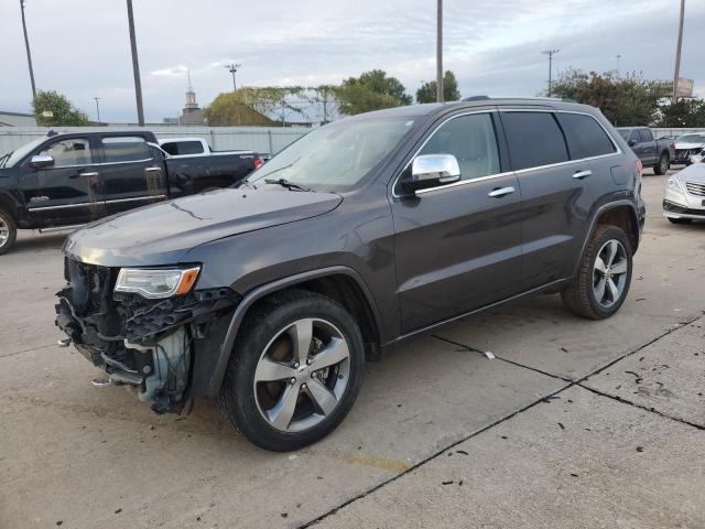 JEEP GRAND CHER 2014 1c4rjecg8ec427619