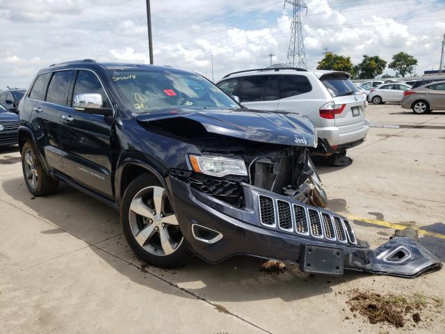 JEEP GRAND CHER 2014 1c4rjecg8ec500648