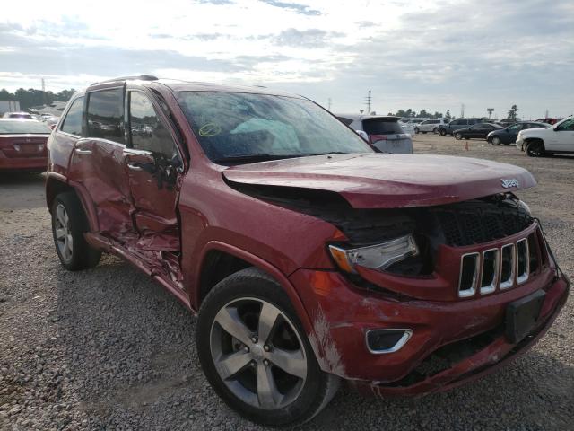 JEEP GRAND CHER 2014 1c4rjecg8ec522097