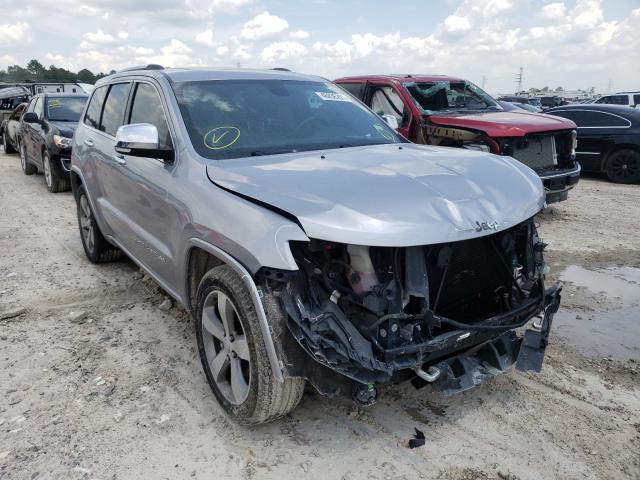 JEEP GRAND CHER 2014 1c4rjecg8ec523752