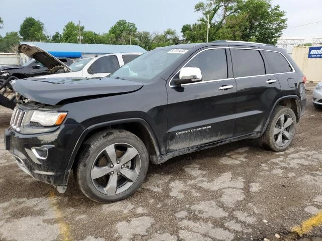 JEEP GRAND CHER 2014 1c4rjecg8ec529356