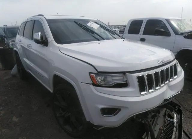 JEEP GRAND CHEROKEE 2015 1c4rjecg8fc669506