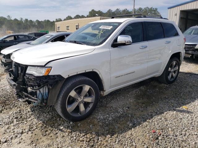 JEEP GRAND CHER 2015 1c4rjecg8fc670154