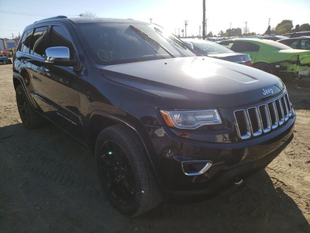 JEEP GRAND CHER 2015 1c4rjecg8fc757634