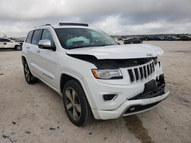 JEEP GRAND CHER 2015 1c4rjecg8fc848953