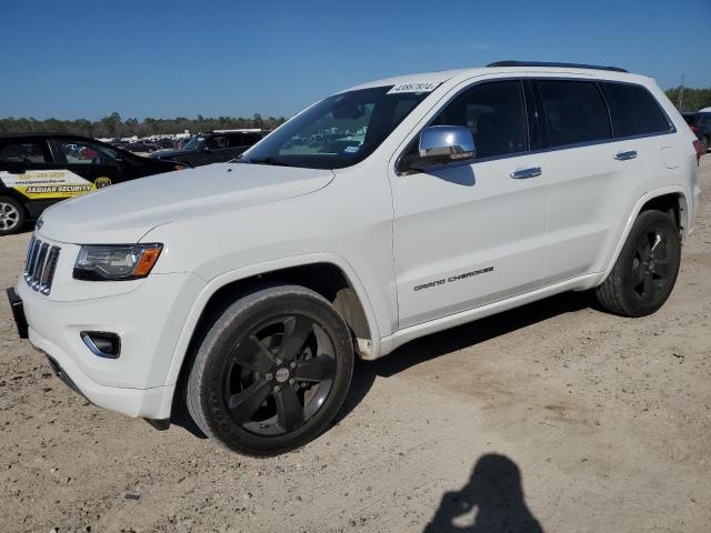 JEEP GRAND CHEROKEE 2015 1c4rjecg8fc957526