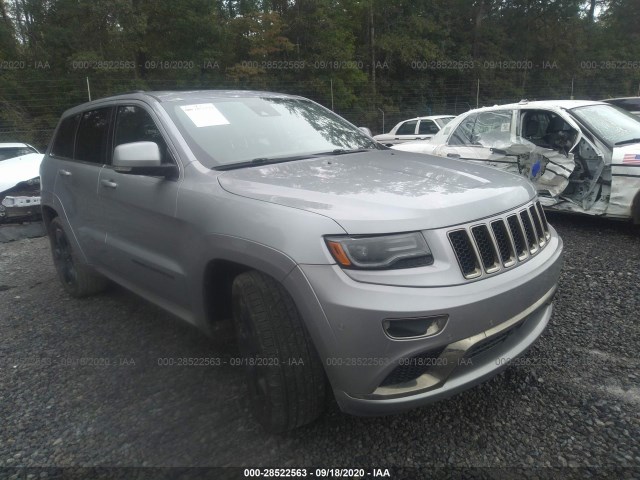 JEEP GRAND CHEROKEE 2016 1c4rjecg8gc335798