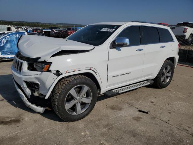 JEEP GRAND CHER 2016 1c4rjecg8gc390803