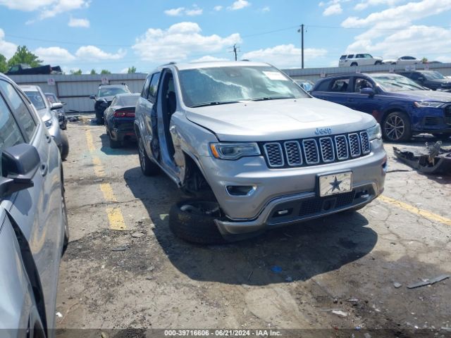 JEEP GRAND CHEROKEE 2017 1c4rjecg8hc628750