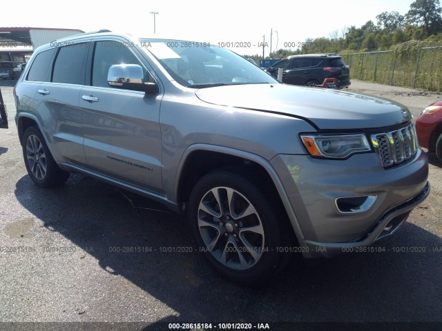 JEEP GRAND CHEROKEE 2017 1c4rjecg8hc659416