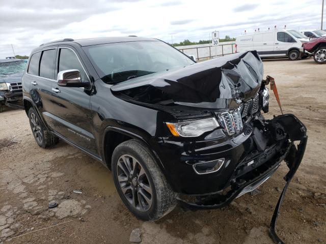 JEEP GRAND CHER 2017 1c4rjecg8hc757300