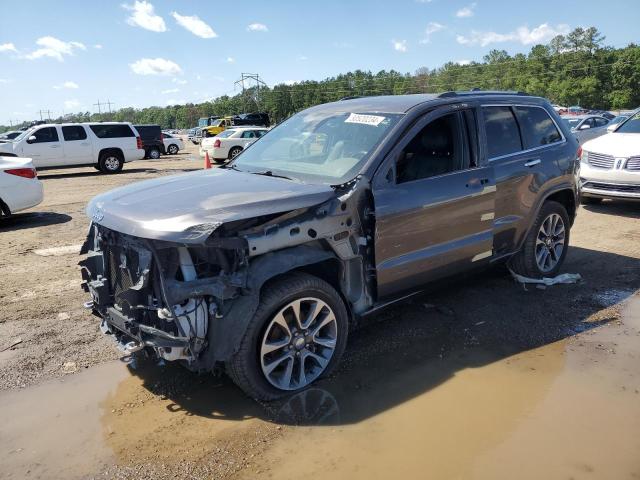 JEEP GRAND CHEROKEE 2017 1c4rjecg8hc923556