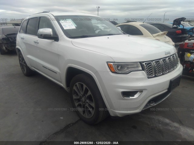 JEEP GRAND CHEROKEE 2018 1c4rjecg8jc141554