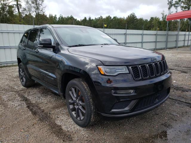 JEEP GRAND CHER 2018 1c4rjecg8jc301271