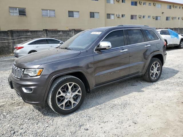 JEEP GRAND CHER 2019 1c4rjecg8kc603788