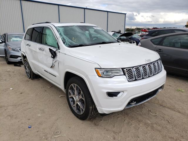 JEEP GRAND CHER 2019 1c4rjecg8kc811217