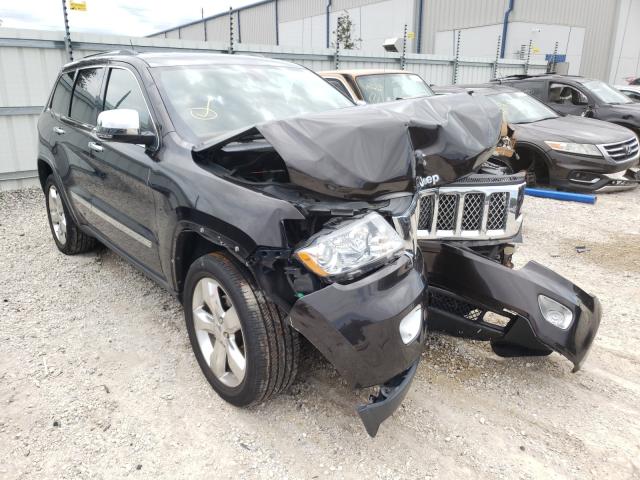 JEEP GRAND CHER 2012 1c4rjecg9cc240189