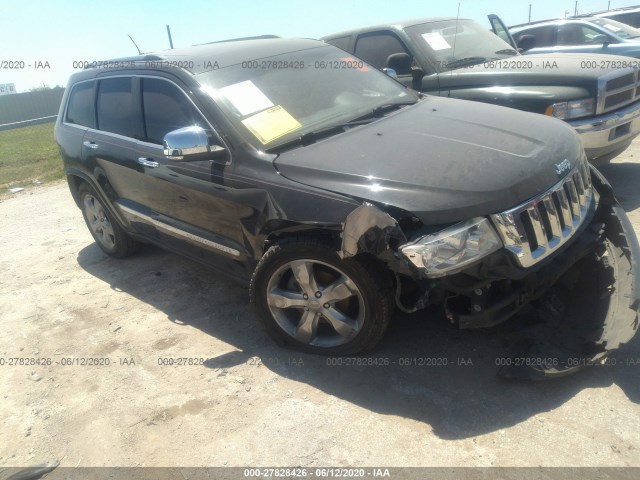 JEEP GRAND CHEROKEE 2012 1c4rjecg9cc290977