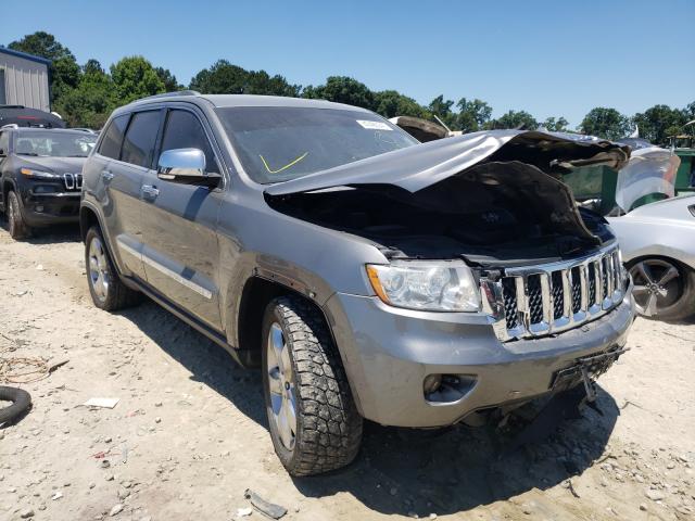 JEEP GRAND CHER 2012 1c4rjecg9cc333990