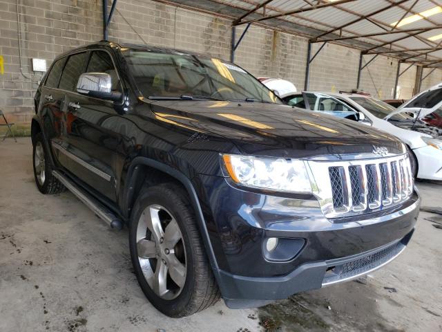 JEEP GRAND CHER 2012 1c4rjecg9cc334024